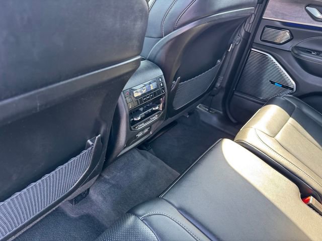 Used 2022 Jeep Grand Cherokee L Overland image 12