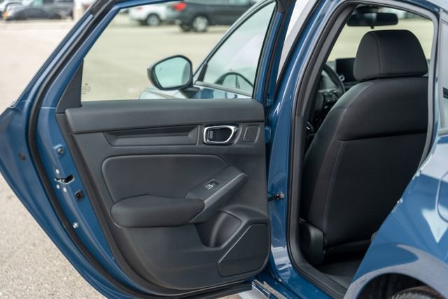 New 2026 Honda Civic Sport image 18