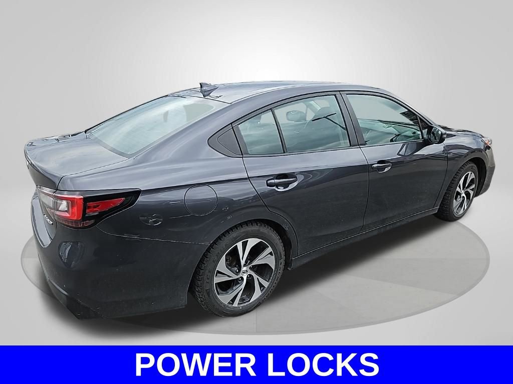 Used 2024 Subaru Legacy Premium AWD/4WD image 14