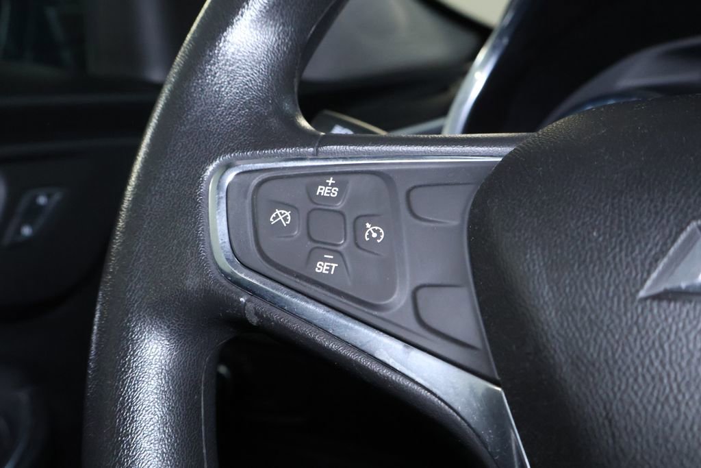 Used 2018 Chevrolet Malibu LT FWD image 19