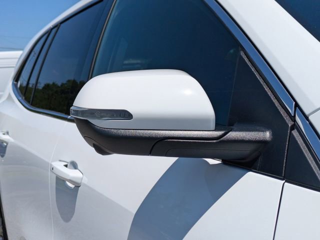 New 2026 Buick Enclave Preferred w/ Power Package FWD image 12