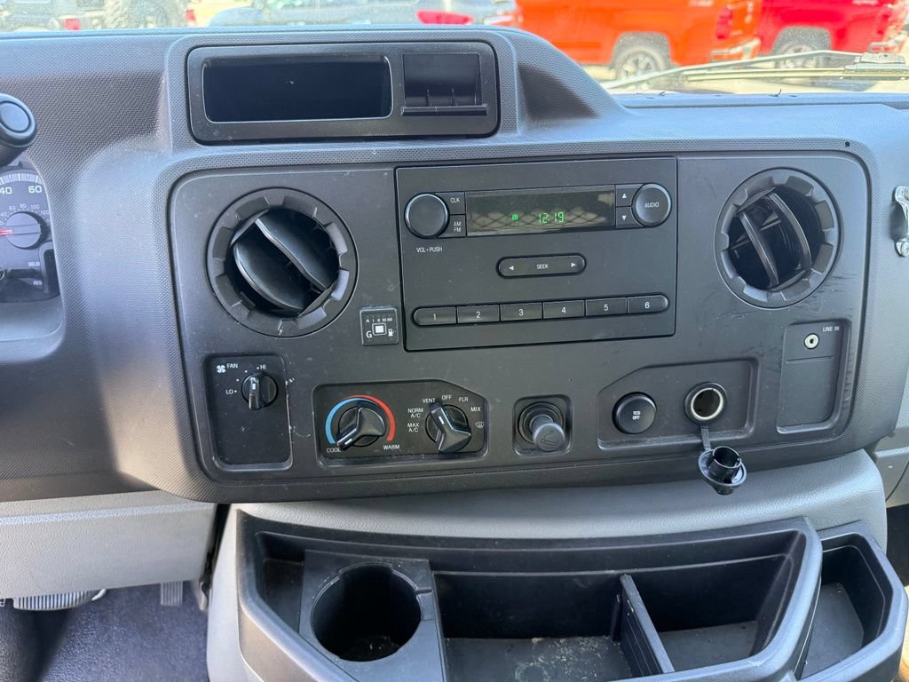 Used 2012 Ford E-250 and Econoline 250 w/ PWR Group RWD image 17