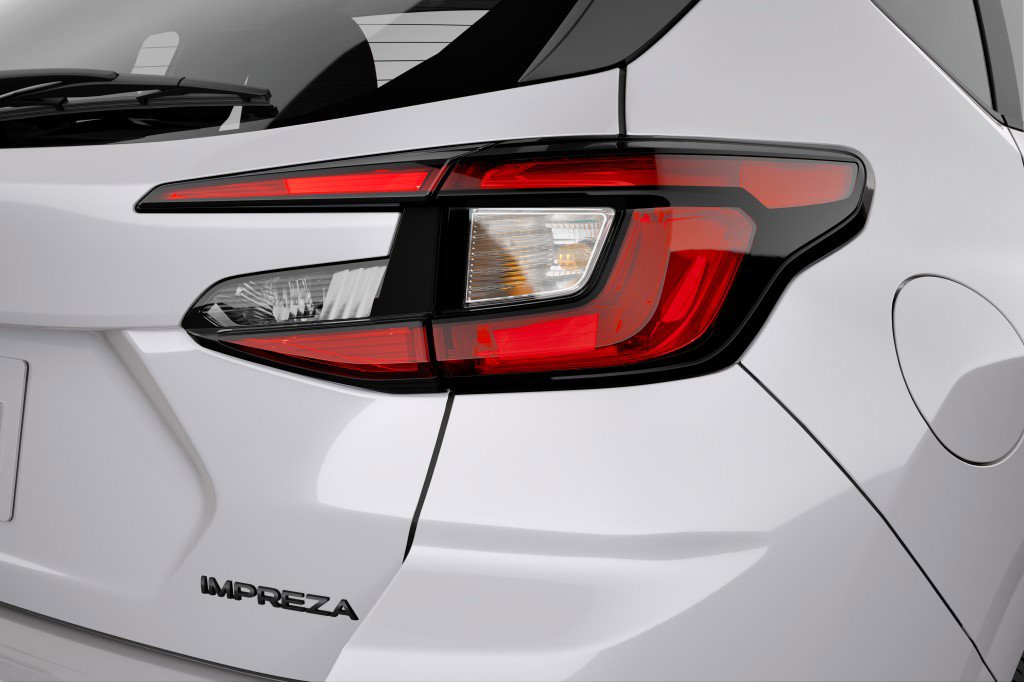 New 2026 Subaru Impreza 2.0i Sport image 7
