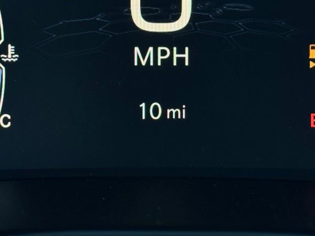 New 2026 Jeep Compass Limited image 27