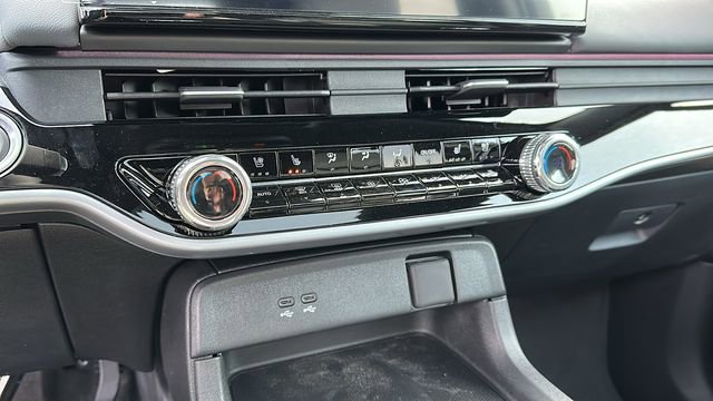 New 2025 Honda Prologue Elite image 17