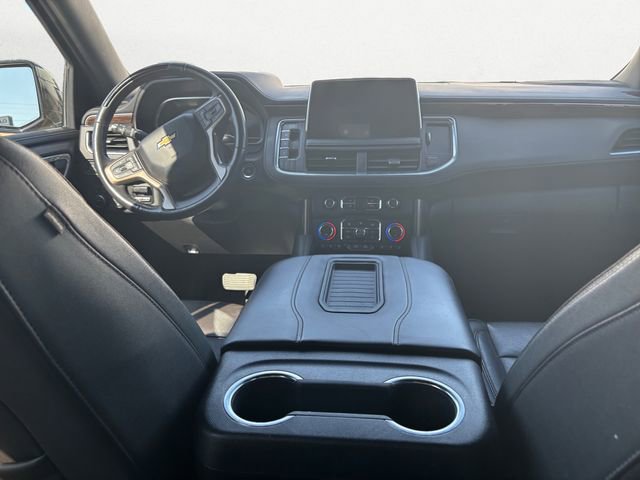 Used 2023 Chevrolet Tahoe High Country w/ Advanced Technology Package image 10