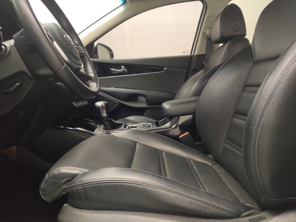 Used 2020 Kia Sorento SX image 17