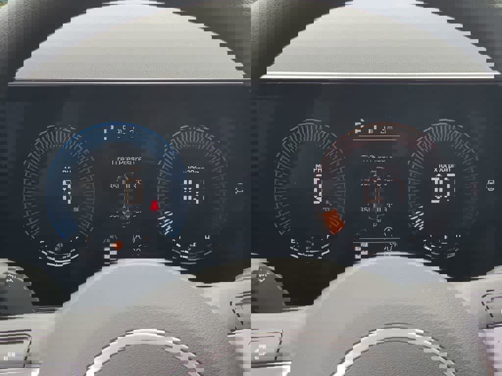 New 2026 Hyundai Tucson SEL image 32