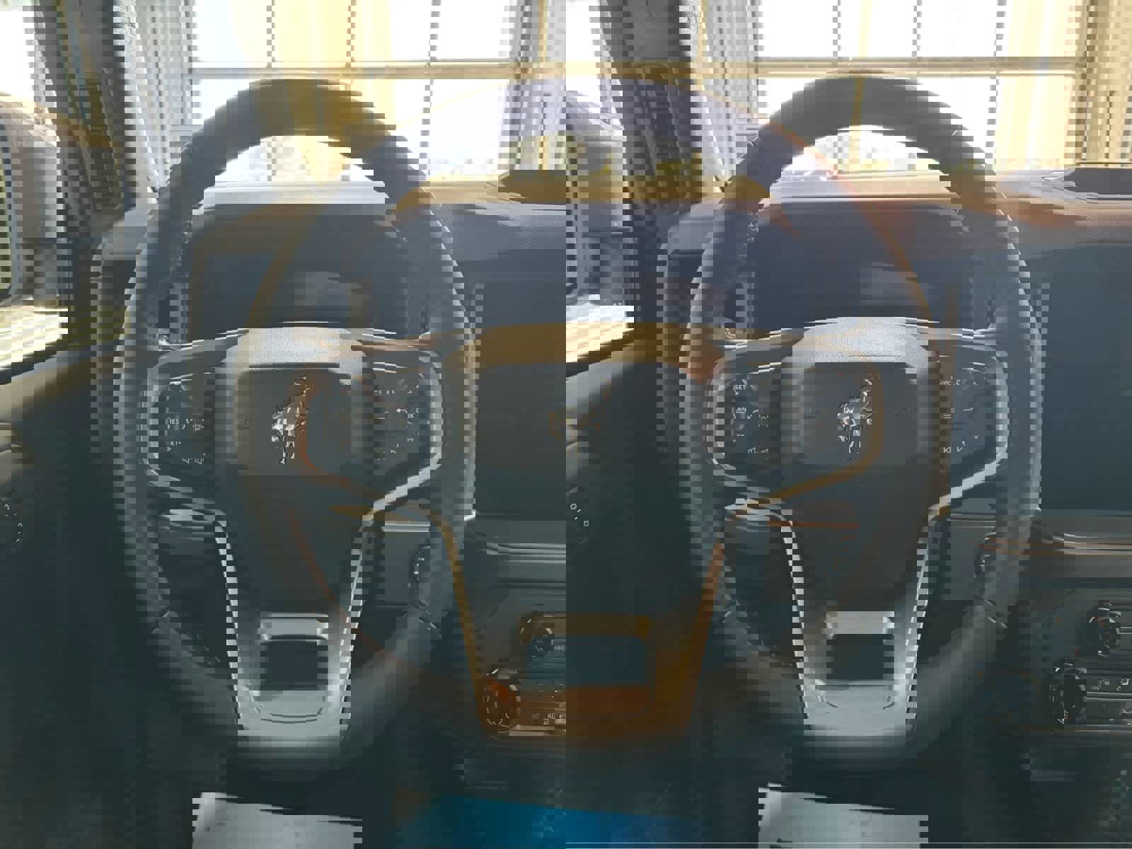 New 2025 Ford Bronco Big Bend image 14