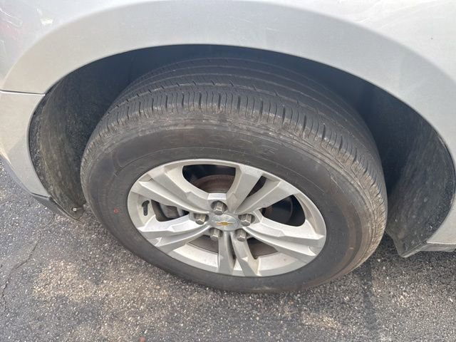 Used 2015 Chevrolet Equinox LS FWD image 6