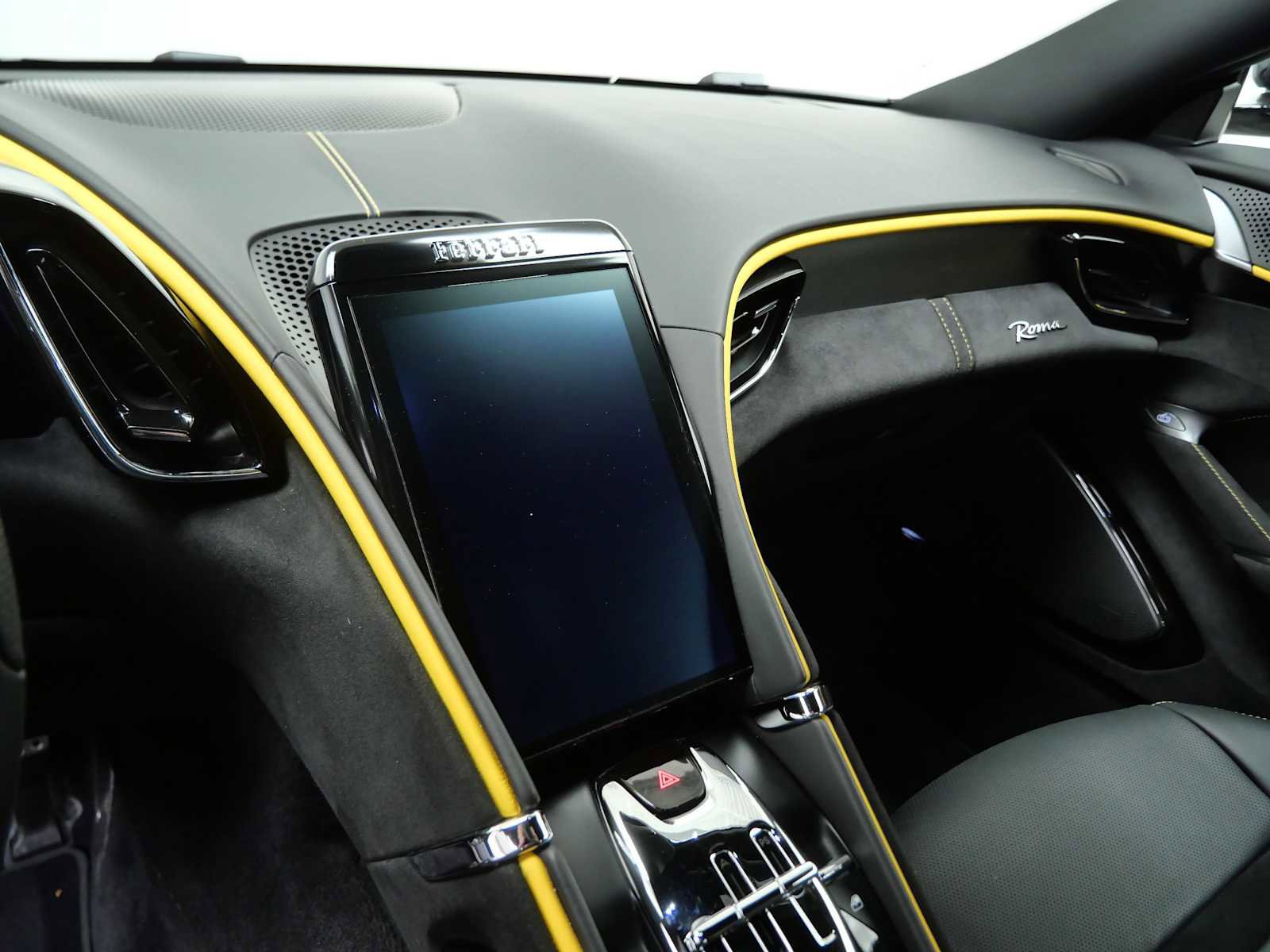 Certified 2024 Ferrari Roma image 21