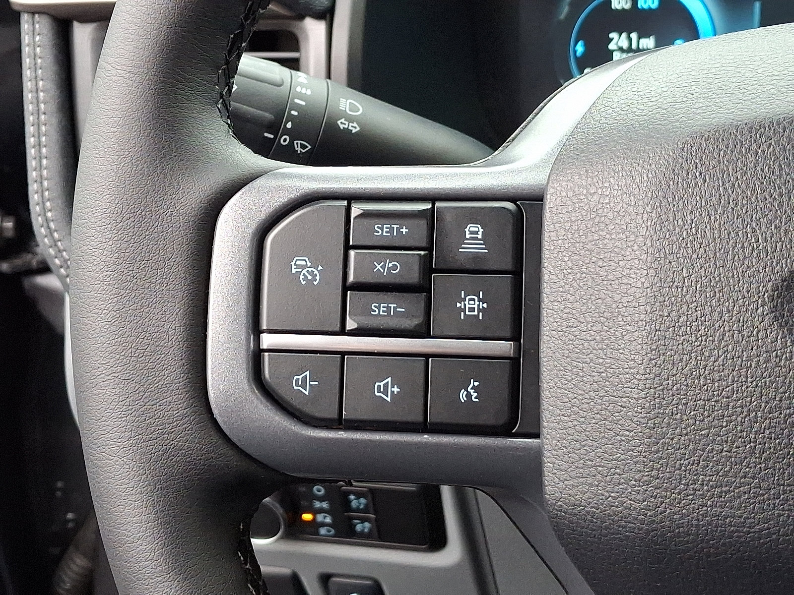 Certified 2025 Ford F150 Lightning Flash image 21