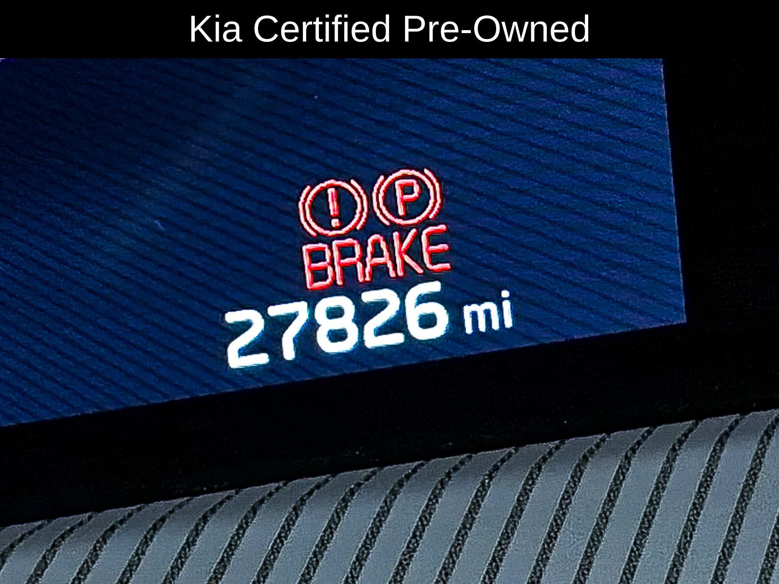 Certified 2024 Kia EV6 GT AWD/4WD image 36