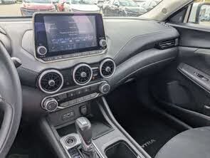 Used 2023 Nissan Sentra SV FWD image 25