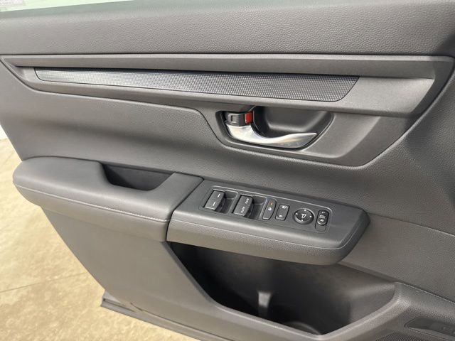 Certified 2023 Honda CR-V EX image 32