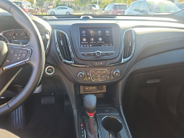 Used 2024 Chevrolet Equinox RS AWD/4WD image 17