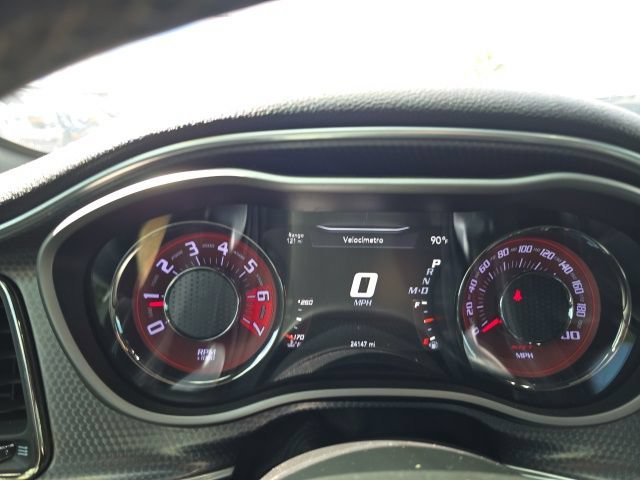 Used 2017 Dodge Challenger SRT Hellcat RWD image 12
