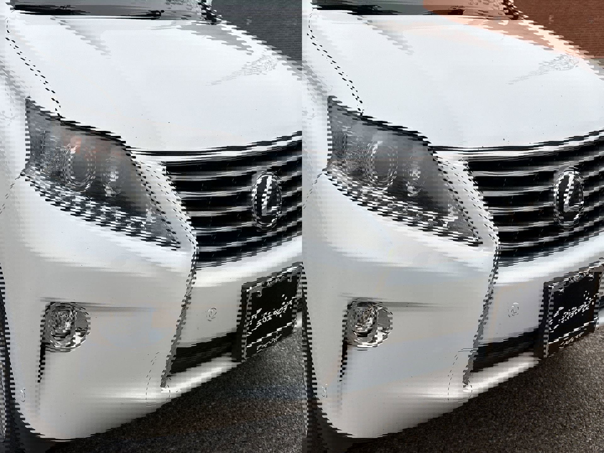 Used 2015 Lexus RX 350 FWD image 10