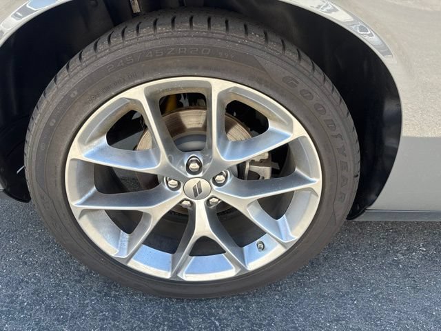 Used 2023 Dodge Challenger GT RWD image 30