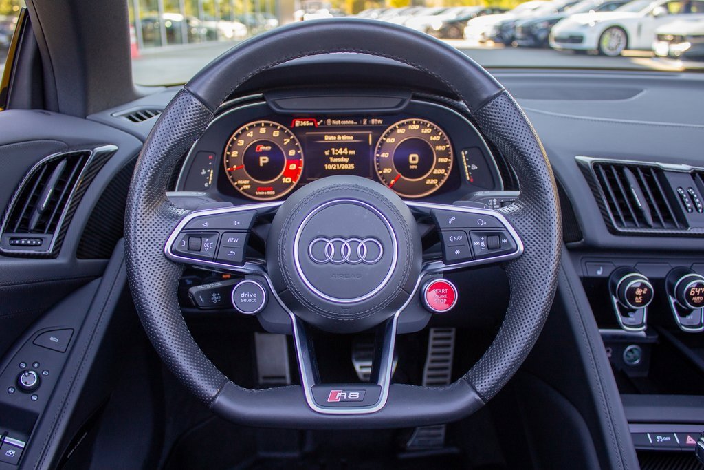 Used 2021 Audi R8 V10 image 14
