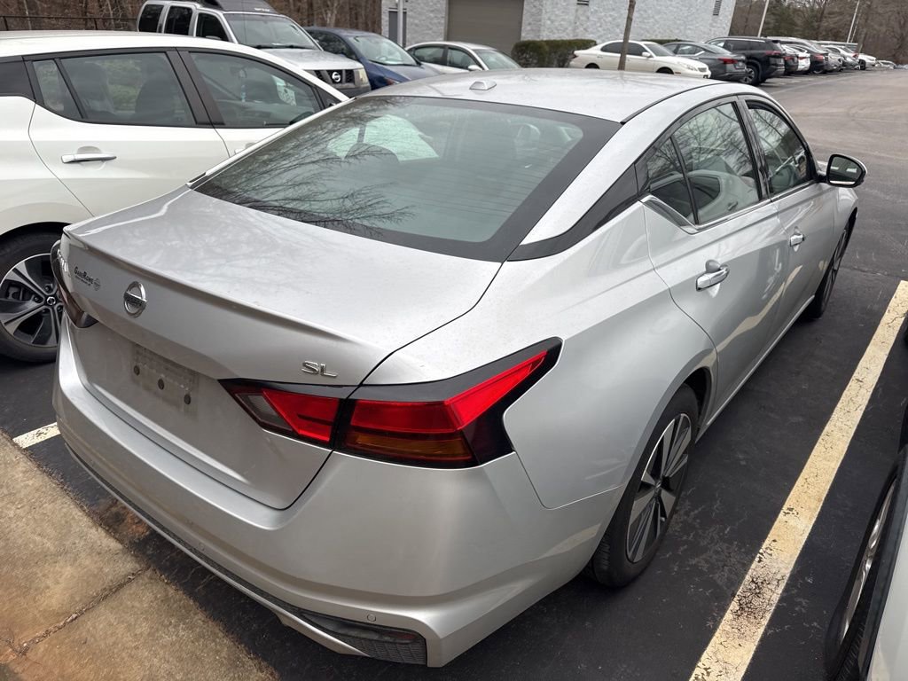 Used 2019 Nissan Altima 2.5 SL image 9
