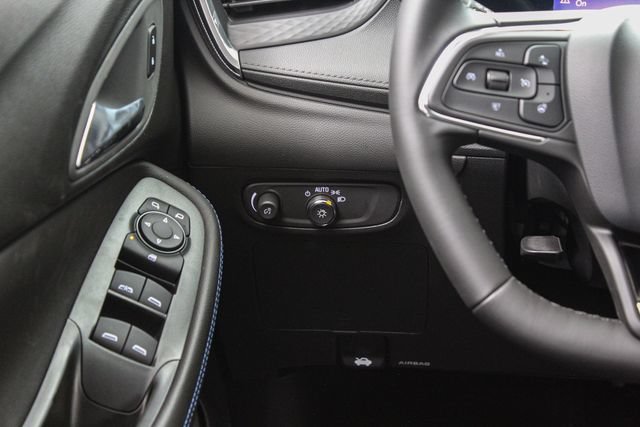 New 2026 Buick Encore GX Sport Touring w/ Advanced Technology Package AWD/4WD image 21
