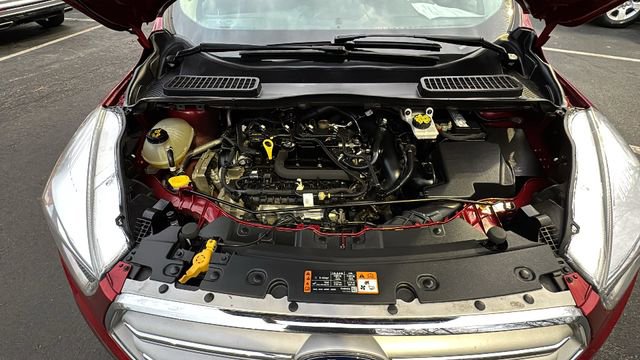 Used 2019 Ford Escape SE image 38