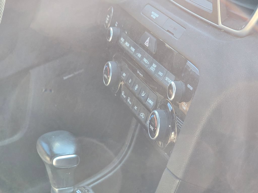 Used 2017 Kia Sportage SX AWD/4WD image 15