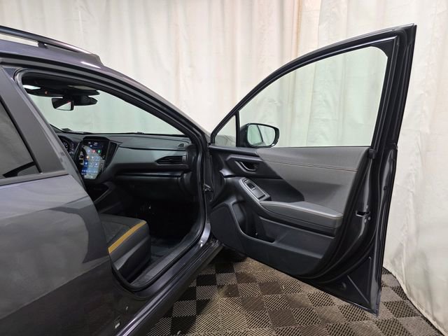 Certified 2025 Subaru Crosstrek 2.5i Sport image 33