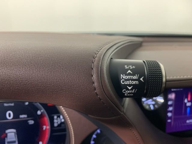 Used 2018 Lexus LS 500 AWD w/ Interior Upgrade Package image 23