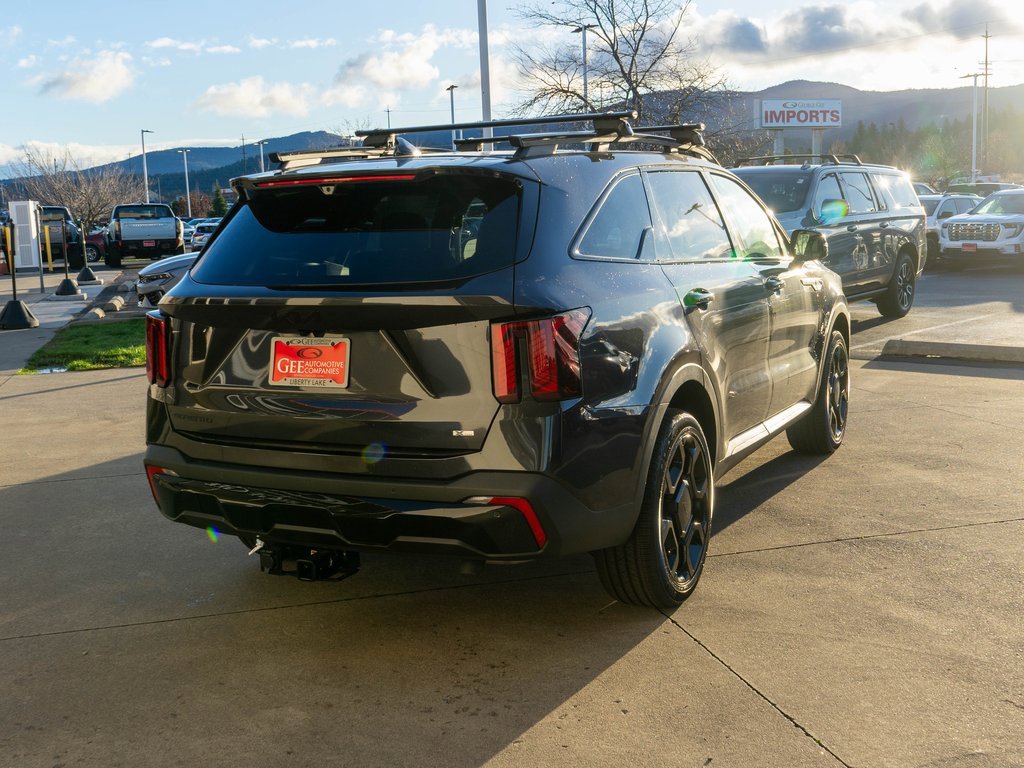 New 2026 Kia Sorento SX Prestige image 7