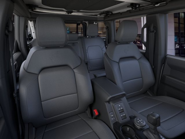 New 2026 Ford Bronco Outer Banks w/ Sasquatch Package AWD/4WD image 10