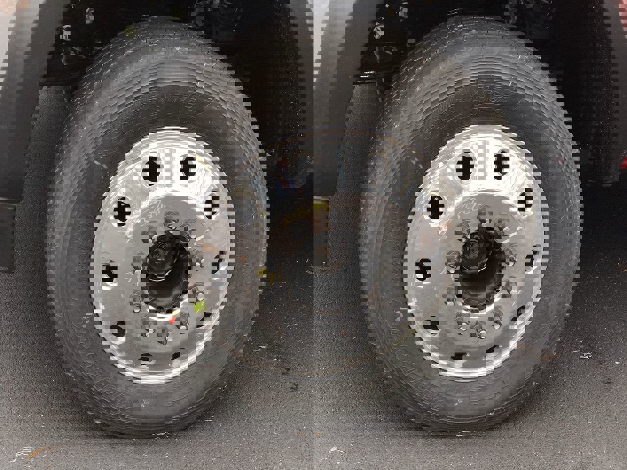 New 2026 RAM 4500 Tradesman image 2