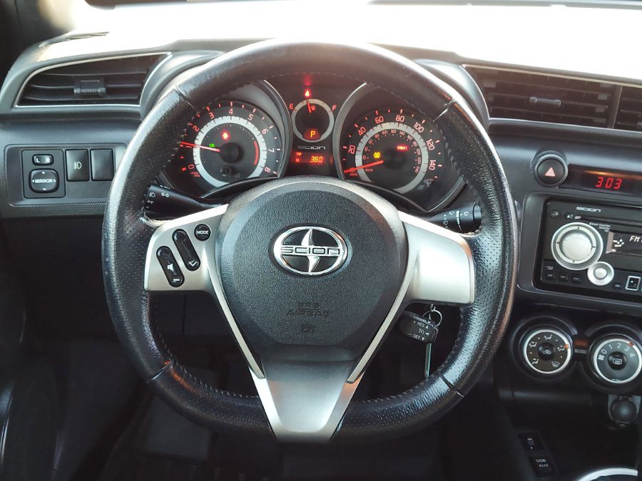 Used 2011 Scion tC image 12