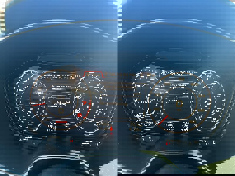 Used 2017 Audi TT 2.0T w/ Technology Package image 13