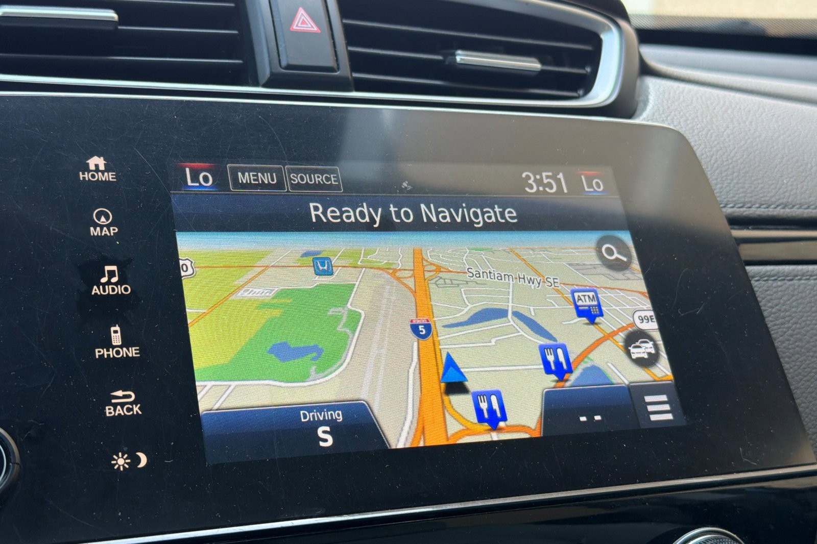 Used 2019 Honda CR-V Touring image 19