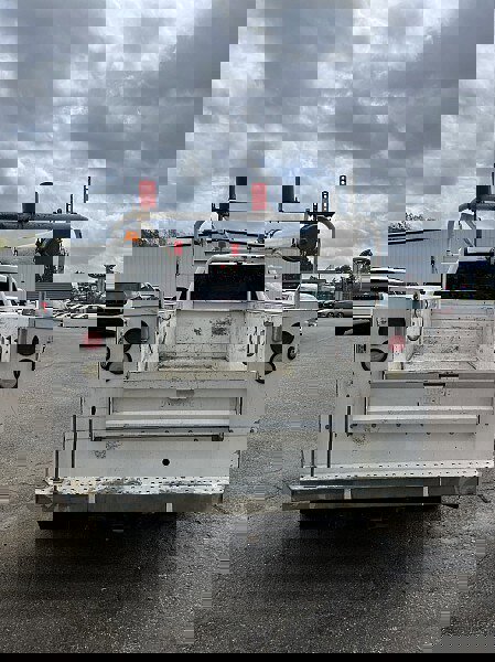 Used 2017 Ford F350 XL image 6