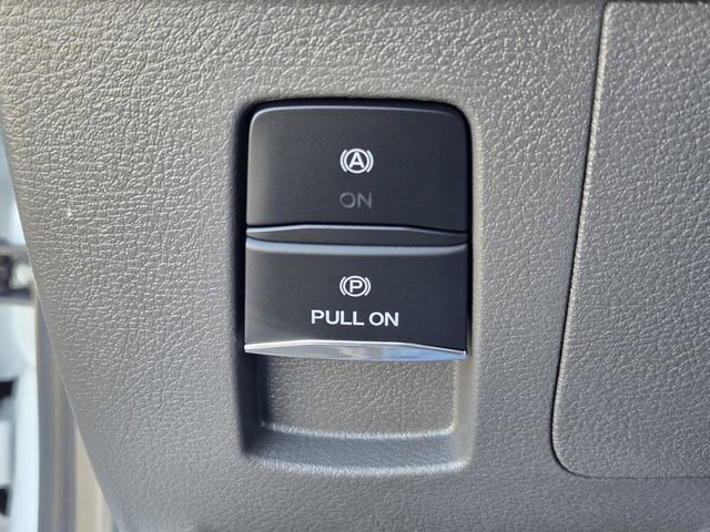 New 2026 Ford Transit 350 Low Roof AWD image 12