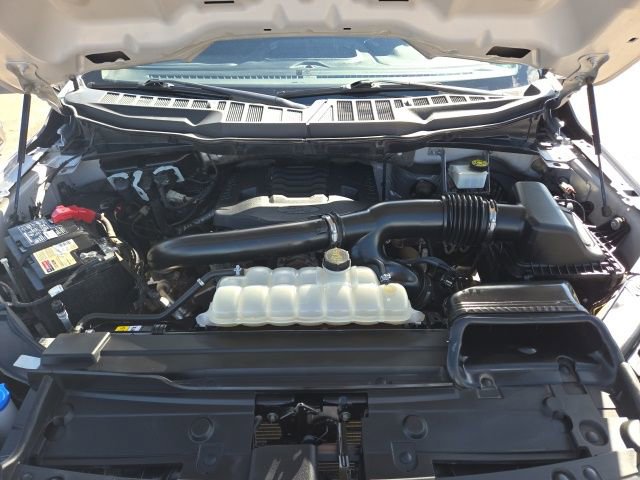 Used 2022 Ford F150 XL w/ STX Appearance Package image 12