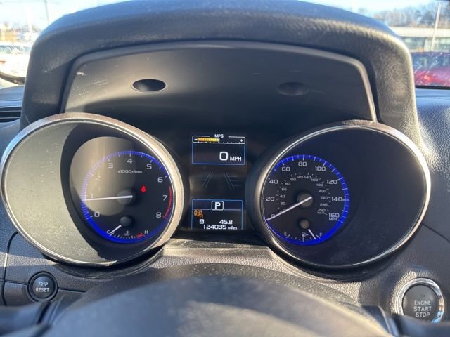 Used 2016 Subaru Legacy 3.6R Limited AWD/4WD image 21