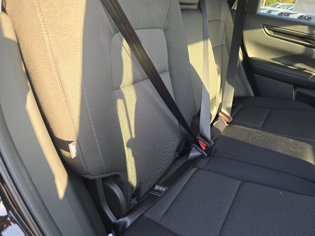 New 2026 Honda CR-V LX image 20