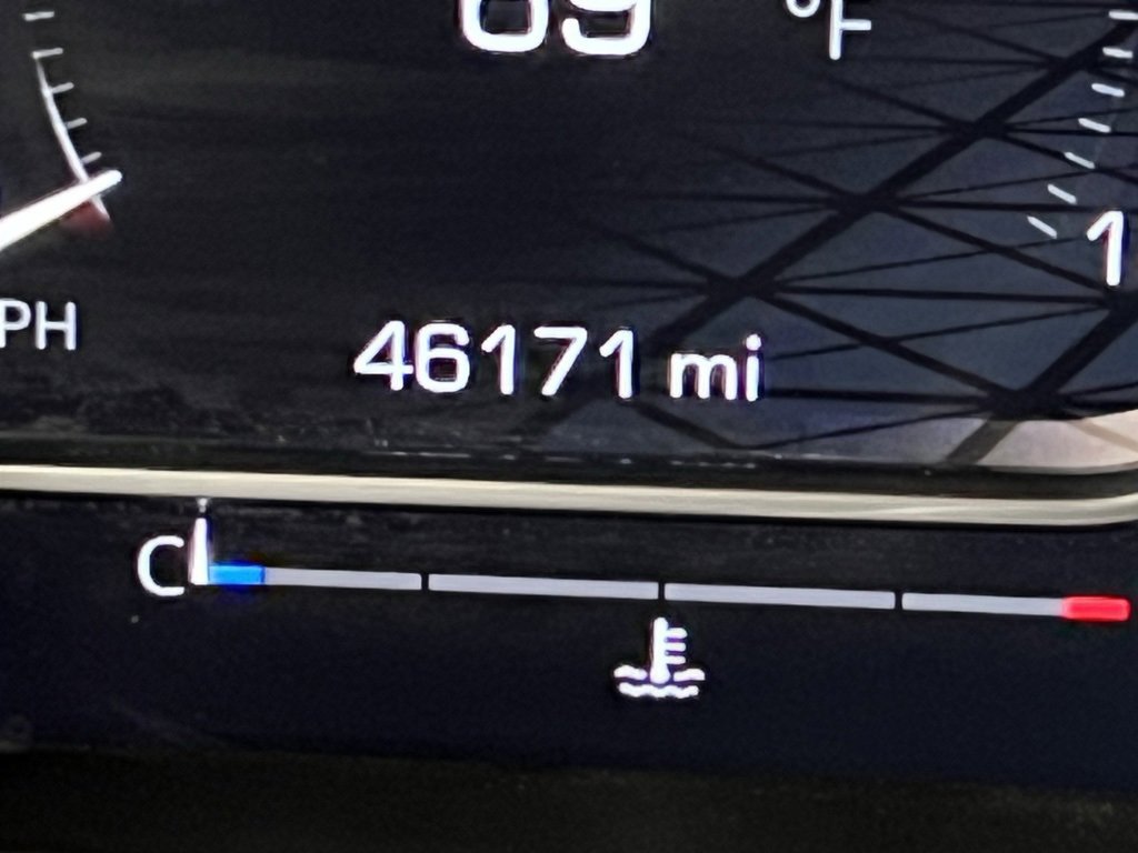 Used 2024 GMC Sierra 3500 Denali image 28