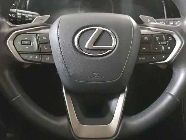 Certified 2023 Lexus NX 350 AWD w/ Cold Area Package image 15