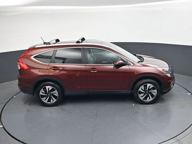 Used 2016 Honda CR-V Touring image 26