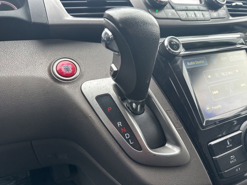Used 2014 Honda Odyssey EX image 26