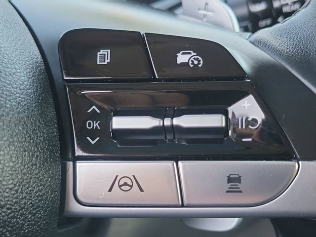 Certified 2024 Hyundai Tucson Limited image 9