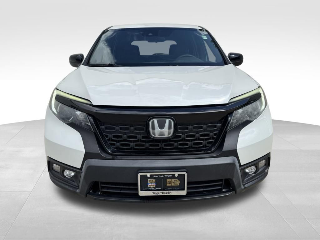 Used 2019 Honda Passport Sport image 3