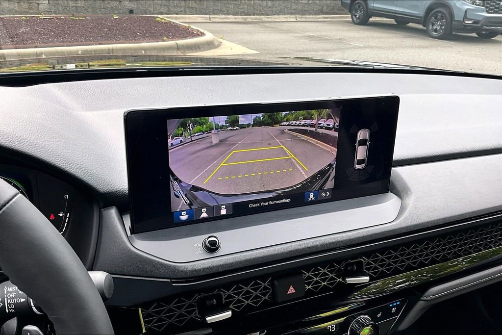Certified 2026 Honda Accord Touring image 11