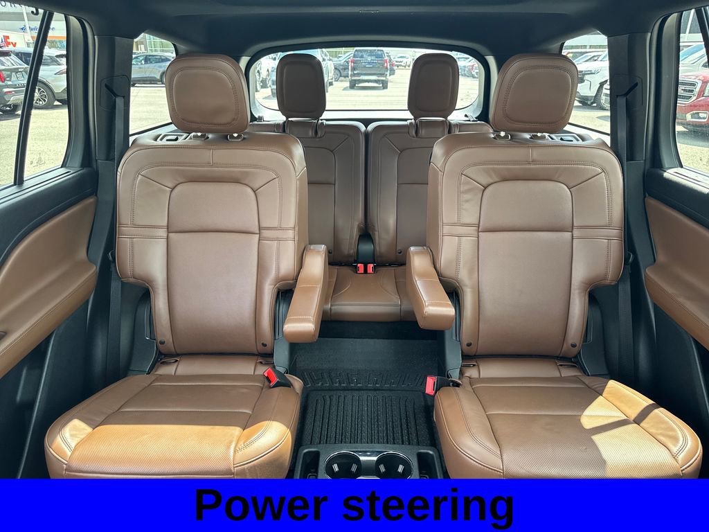 Used 2023 Lincoln Aviator Reserve w/ Equipment Group 201A image 14