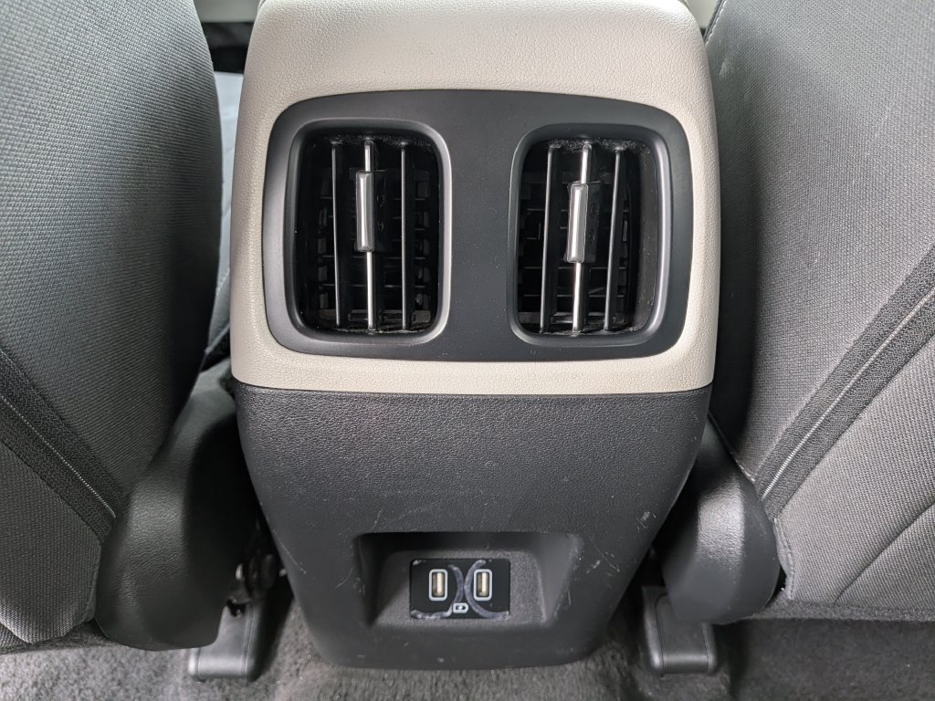 Used 2024 Hyundai Tucson SEL FWD image 15